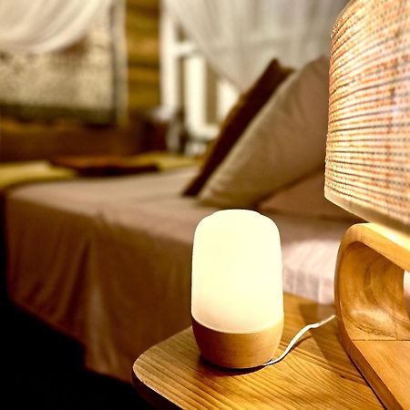 Chambre D'Hotes Le Sucrier Goyave Zewnętrze zdjęcie