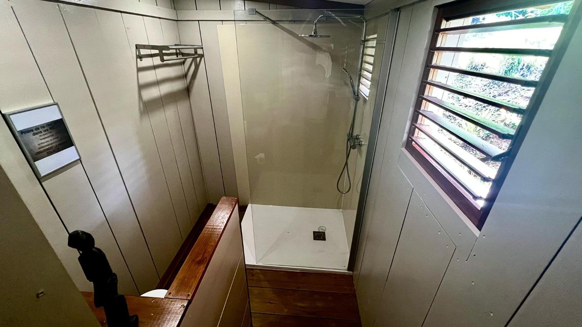 Chambre D'Hotes Le Sucrier Goyave Pokój zdjęcie