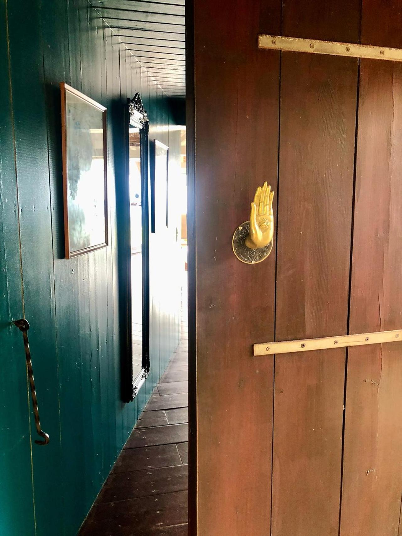 Chambre D'Hotes Le Sucrier Goyave Zewnętrze zdjęcie